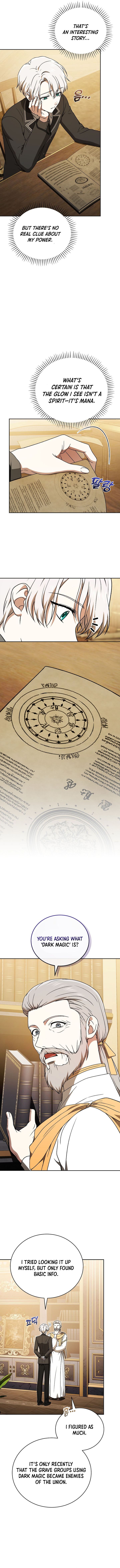 The Concept-Grasping Magical Genius Chapter 21 7
